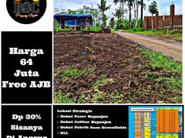  Land for sale in Malang Regency, East Jawa, Ngajum, Malang Regency