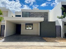 Villa 3 chambre à vendre à Yaxkukul, Yucatan, Yaxkukul