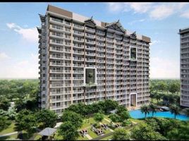 1 Bedroom Condo for sale at The Atherton, Paranaque City