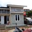 2 Kamar Vila for sale in Taman, Madiun, Taman