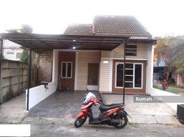 2 Kamar Vila for sale in Taman, Madiun, Taman