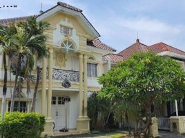 4 Habitación Casa en venta en Tambaksari, East Jawa, Tambaksari