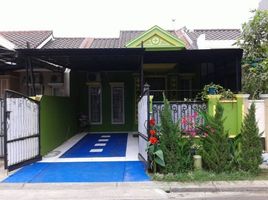 2 Bedroom House for sale in Cakung, Jakarta Timur, Cakung