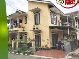 5 Schlafzimmer Haus zu verkaufen in Margacinta, West Jawa, Margacinta