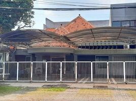 4 Kamar Rumah for sale in Wonokromo, Surabaya, Wonokromo