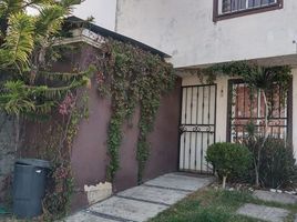 2 Schlafzimmer Haus zu verkaufen in Morelia, Michoacan, Morelia