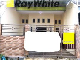 3 Habitación Casa en venta en Tambaksari, East Jawa, Tambaksari