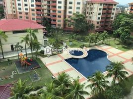 3 Bedroom Condo for sale in Johor, Bandar Johor Bahru, Johor Bahru, Johor