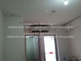 2 Kamar Apartemen for rent in Halim Perdanakusuma Airport, Makasar, Jatinegara