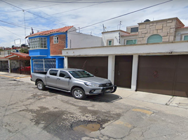 Maison 3 chambre à vendre à Toluca, Mexico, Toluca