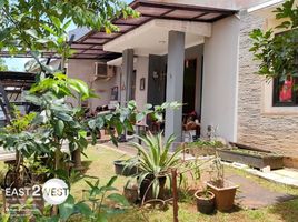 3 Habitación Casa en venta en Serpong, Banten, Serpong, Tangerang, Banten