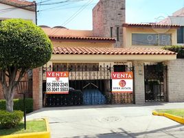 Maison 4 chambre à vendre à Atizapan De Zaragoza, Mexico, Atizapan De Zaragoza