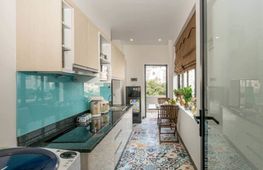 Сдаётся квартира, 2 спальни, 65 м², Ngũ Hành Sơn