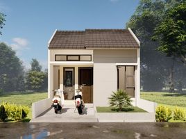 2 Bedroom House for sale in Husein Sastranegara International Airport, Andir, Cimahi Tengah