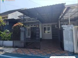 4 Habitación Villa en venta en Lowok Waru, East Jawa, Lowok Waru