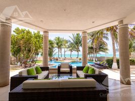 7 chambre Villa for sale in Quintana Roo, Isla Mujeres, Quintana Roo