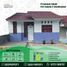 2 Bedroom House for sale in Lampung, Sukarame, Bandar Lampung, Lampung