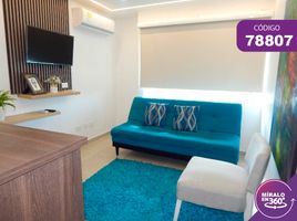 1 Bedroom Condo for rent in Atlantico, Barranquilla, Atlantico