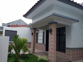 3 Schlafzimmer Haus zu verkaufen in Bekasi Timur, West Jawa, Bekasi Timur, Bekasi