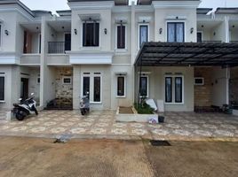 3 Bedroom House for sale in Cibinong, Bogor, Cibinong