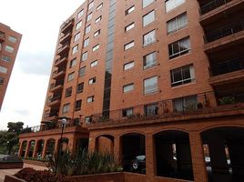 4 Habitación Apartamento en venta en Bogotá, Cundinamarca, Bogotá