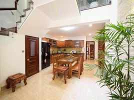 3 chambre Villa for rent in FazWaz.fr, O Cho Dua, Dong Da, Ha Noi, Viêt Nam