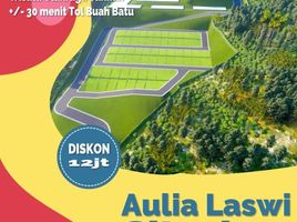  Land for sale in Bandung, West Jawa, Margacinta, Bandung