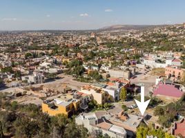  Grundstück zu verkaufen in Allende, Guanajuato, Allende