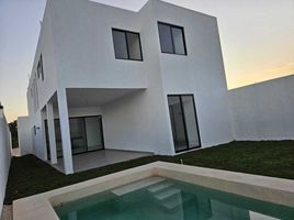 在Progreso, Yucatan出售的4 卧室 公寓, Progreso