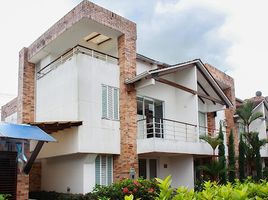 3 Habitación Villa en venta en Villavicencio, Meta, Villavicencio