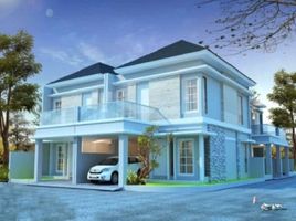 3 Habitación Casa en venta en Wiyung, East Jawa, Wiyung