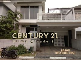 4 Bedroom House for sale in Pondok Aren, Tangerang, Pondok Aren