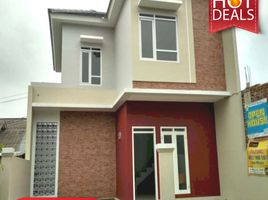 2 Bedroom House for sale in Bandung Institute of Technology, Sukajadi, Cimenyan