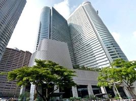 1 Bedroom Condo for sale at One Central Makati, Makati City