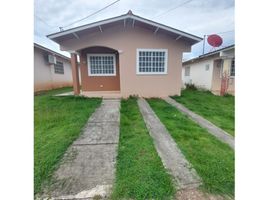 2 Bedroom House for sale in La Chorrera, Panama Oeste, Guadalupe, La Chorrera