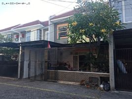 4 Bedroom House for sale in Kenjeran, Surabaya, Kenjeran