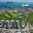 117 제곱미터입니다 Office for sale in Isla Mujeres, Quintana Roo, Isla Mujeres
