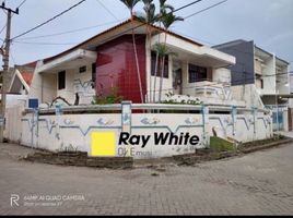 5 Habitación Casa en venta en Mulyorejo, East Jawa, Mulyorejo, Surabaya, East Jawa