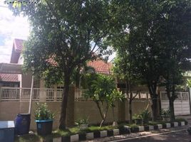 4 Bedroom House for sale in Gunung Anyar, Surabaya, Gunung Anyar