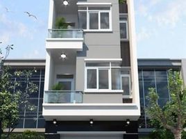  Casa en venta en Ward 4, Tan Binh, Ward 4