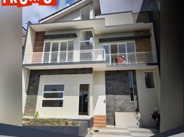 2 Schlafzimmer Haus zu verkaufen in Batu, East Jawa, Batu, Malang Regency