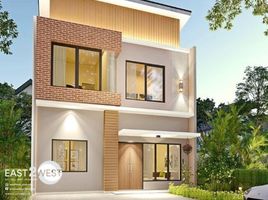 3 Habitación Casa en venta en Serpong, Banten, Serpong, Tangerang, Banten