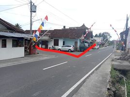 Terrain à vendre à Ngaglik, Yogyakarta, Ngaglik, Sleman, Yogyakarta