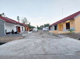 2 Kamar Rumah for sale in Prambanan, Klaten, Prambanan