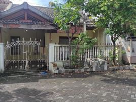 3 Habitación Villa en venta en Mulyorejo, East Jawa, Mulyorejo