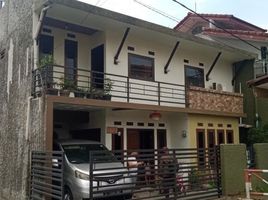 4 Kamar Rumah for sale in Sumurbandung, Bandung, Sumurbandung