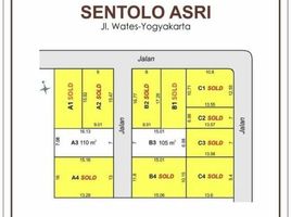  Land for sale in Pengasih, Kulon Progo, Pengasih