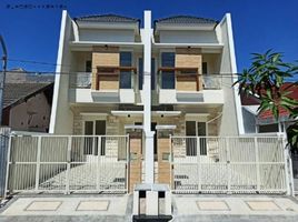 3 Habitación Villa en venta en Mulyorejo, East Jawa, Mulyorejo