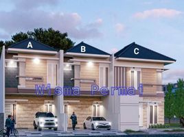3 Habitación Villa en venta en Mulyorejo, East Jawa, Mulyorejo