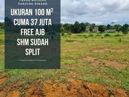  Land for sale in Riau, Tanjung Pinang Timu, Kepulauan Riau, Riau